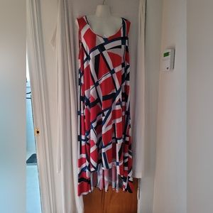 Women's Plus size dress